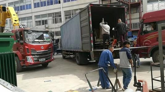 乌烈镇搬家、搬店特价省心运