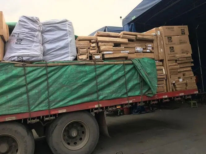 乌烈镇家具托运